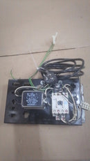 SEGA OUTRUN, INITIAL, LINDBERGH   ARCADE MACHINE  POWER CORD BOX