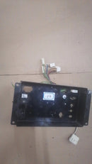 SEGA OUTRUN, INITIAL, LINDBERGH   ARCADE MACHINE  POWER CORD BOX