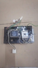 SEGA OUTRUN, INITIAL, LINDBERGH   ARCADE MACHINE  POWER CORD BOX