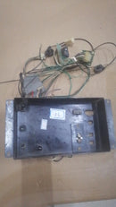 SEGA MODEL ARCADE MACHINE(Daytona,Rally)  POWER CORD BOX