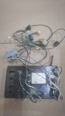 SEGA MODEL ARCADE MACHINE(Daytona,Rally)  POWER CORD BOX