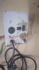 Sega VERSUS/NEW VERSUS CABINET   POWER CORD BOX