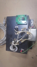 unknown konami arcade cab power cord box