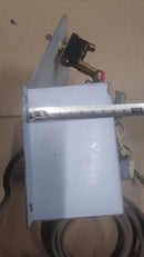 unknown arcade game power cord box