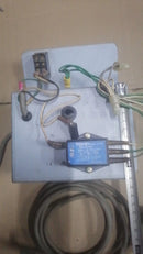 unknown arcade game power cord box