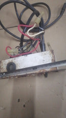 unknown  arcade cab power CORD BOX