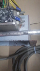 namco system 22  arcade cab power CORD BOX