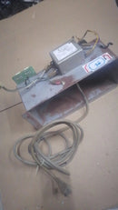 unknown namco arcade cab power cord box