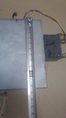 unknown namco arcade cab power cord box