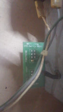 unknown namco arcade cab power cord box