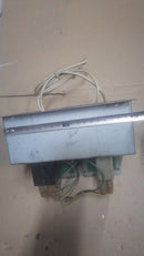 unknown namco arcade cab power cord box