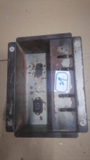 unknown namco arcade cab power cord box