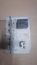 unknown namco arcade cab power cord box