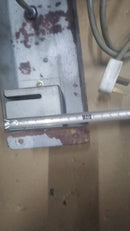 namco rave racer arcade cab power cord box