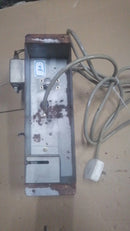 namco rave racer arcade cab power cord box