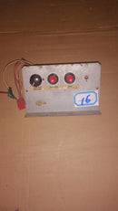 UNKNOWN  ARCADE GAME SERVICE BUTTON