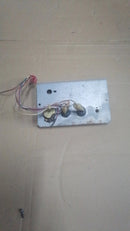 UNKNOWN  ARCADE GAME SERVICE BUTTON