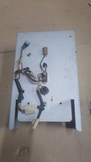 UNKNOWN  ARCADE GAME TEST AND SERVICE BUTTON PANEL