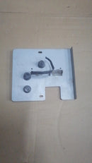 UNKNOWN  ARCADE GAME TEST AND SERVICE BUTTON PANEL