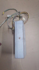 UNKNOWN  ARCADE GAME TEST AND SERVICE BUTTON PANEL