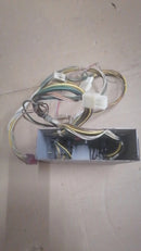 UNKNOWN  ARCADE GAME TEST AND SERVICE BUTTON PANEL