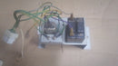 unknown arcade game  cabinet power cord box