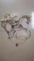 Sega model 2   MOTHER BOARD SIDE WIRING  HARNESS KIT