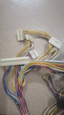 Sega model 2   MOTHER BOARD SIDE WIRING  HARNESS KIT