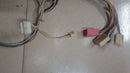 Sega model 2   MOTHER BOARD SIDE WIRING  HARNESS KIT