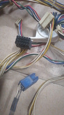 Sega model 2   MOTHER BOARD SIDE WIRING  HARNESS KIT
