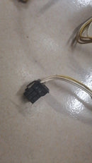 Sega model 2   MOTHER BOARD SIDE WIRING  HARNESS KIT