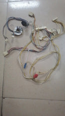 Sega model 2B MOTHER BOARD SIDE WIRING  HARNESS KIT