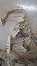 Sega model 2B MOTHER BOARD SIDE WIRING  HARNESS KIT