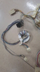 Sega model 2B MOTHER BOARD SIDE WIRING  HARNESS KIT