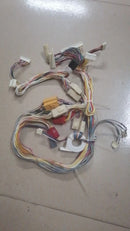 Sega model 2B MOTHER BOARD SIDE WIRING  HARNESS KIT