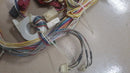 Sega model 2B MOTHER BOARD SIDE WIRING  HARNESS KIT