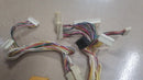 Sega model 2B MOTHER BOARD SIDE WIRING  HARNESS KIT