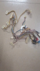 Sega model 2B MOTHER BOARD SIDE WIRING  HARNESS KIT
