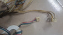 Sega model 2B MOTHER BOARD SIDE WIRING  HARNESS KIT