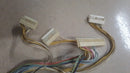 Sega model 2B MOTHER BOARD SIDE WIRING  HARNESS KIT