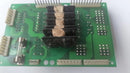 UNKNOWN SEGA POWER INTERFACE BOARD.