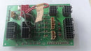 UNKNOWN SEGA POWER INTERFACE BOARD.