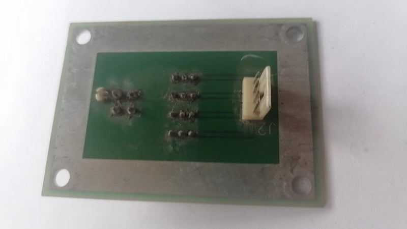 Namco Time Crisis 1 , V159 JOINT  PCB  Working
