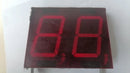 original sega new versus city  top red LED.(837-12792-01 ) working