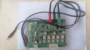 Taito 6CH AMP2 PCB I/O K91X1092A .working