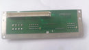 Namco ASCA-1B PCB, Filter Board w/ metal base . WORKING