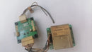 CARD READER PART. TAMRA PCB HW210 ANT w/SEGA838-1204-02 .UNTESTED