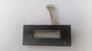 ISE GU112X16G-7000 05E80 VFD (Vacuum Fluorescent Display) Modules UNTESTED