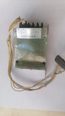 SEGA 400-5065 SMALL POWER SUPPLY WORKS