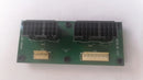 Sega 838-10800 Power Distribution PCB